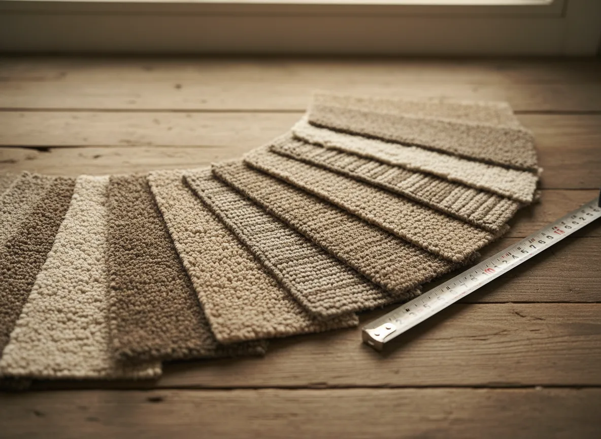 Carpet Installation York, ND FAQs